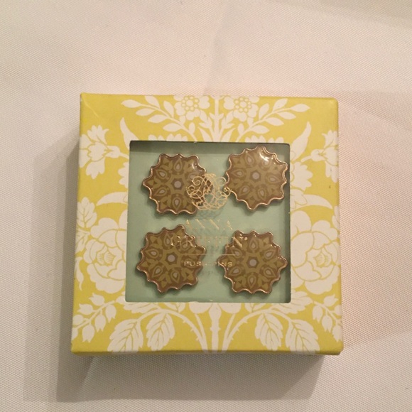 Anna Griffin Desk Bundle - Amelie Damask - Picture 4 of 5